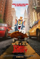 Tom et Jerry Multiplexe Metropolis Salles de cinéma